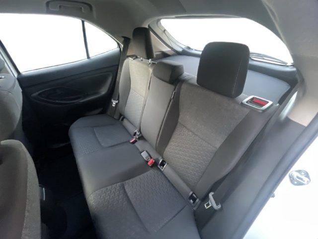 TOYOTA Yaris Cross 1.5 Hybrid 5p. E-CVT Active