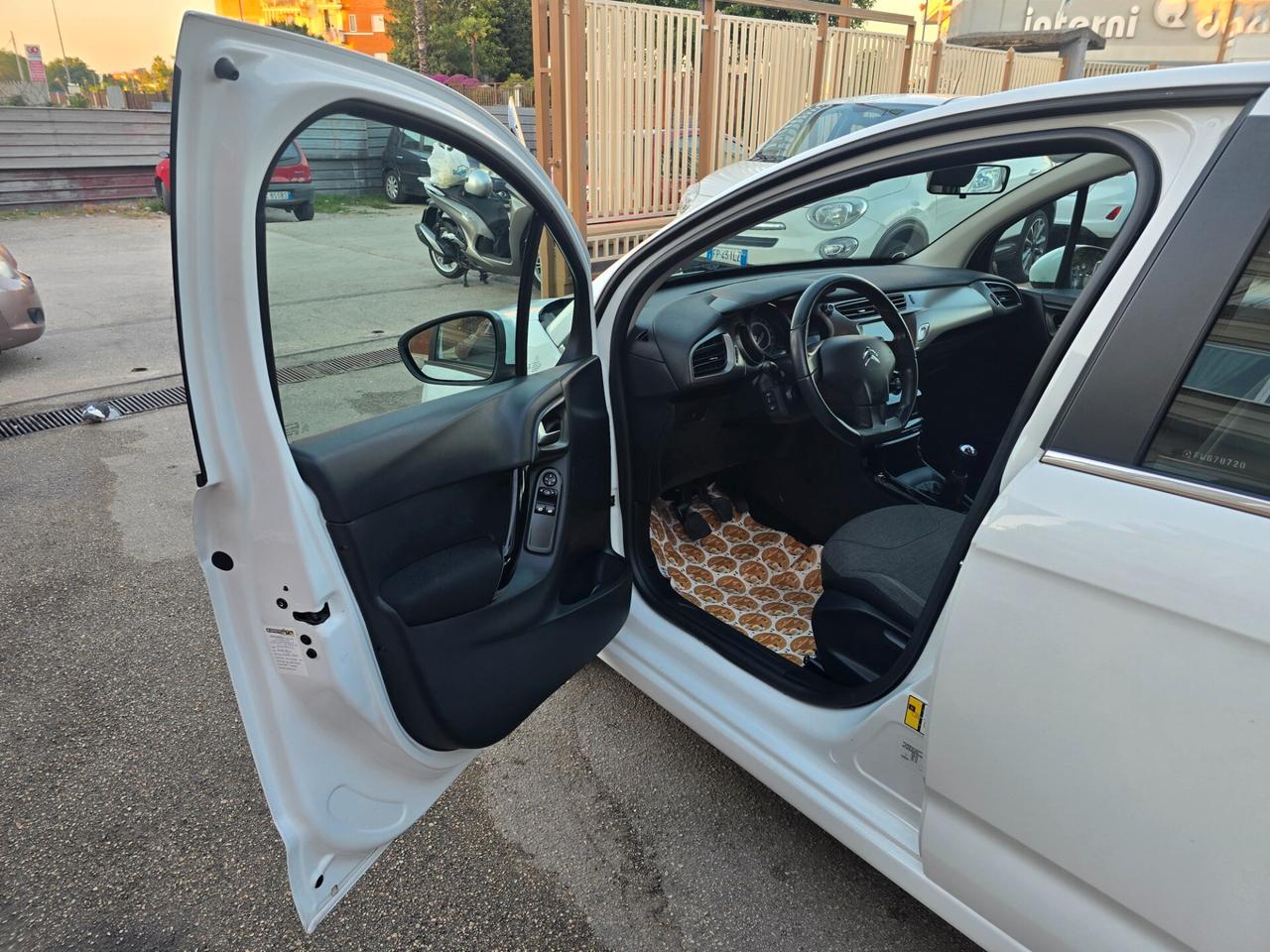 Citroen C3 BlueHDi 75 Feel Edition