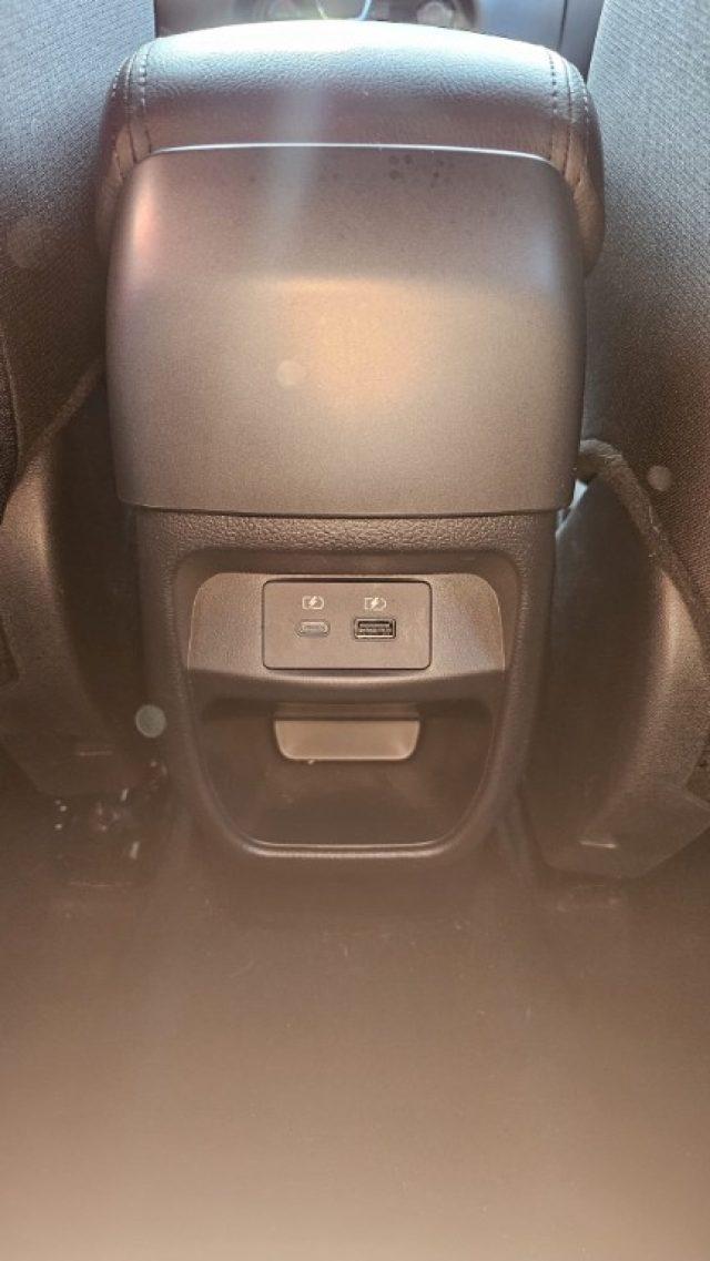 NISSAN Juke 1.0 DIG-T 114 CV N-Connecta