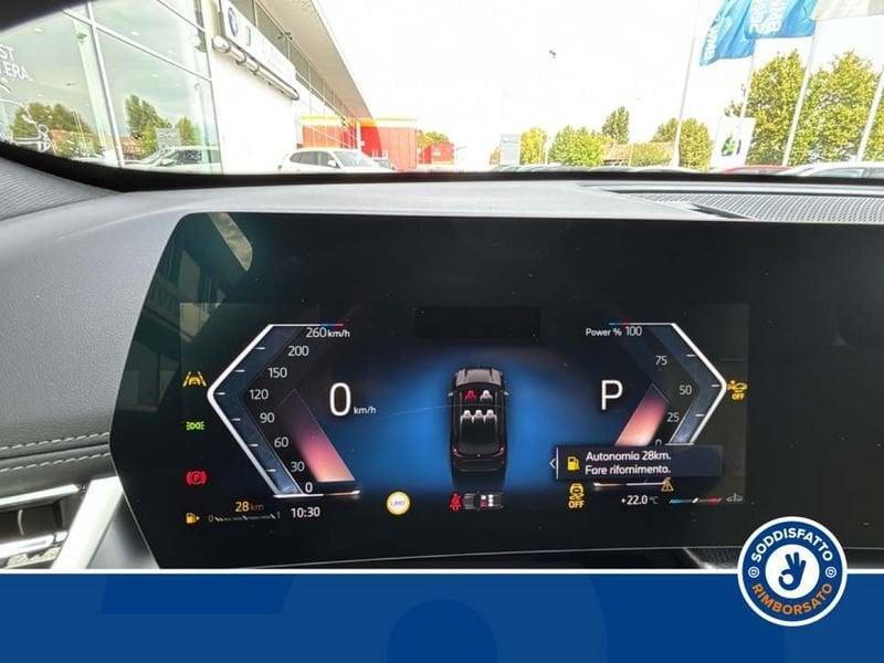 BMW X1 sDrive 20i M Sport Pro
