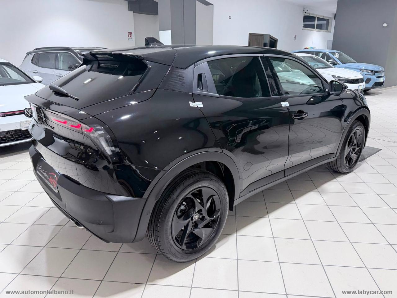 ALFA ROMEO Junior 1.2 145 CV Hybrid eDCT6 Sprint
