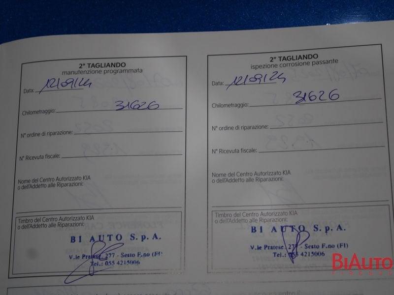 KIA Stonic Stonic 1.0 T-GDi 100 CV MHEV MT GT Line