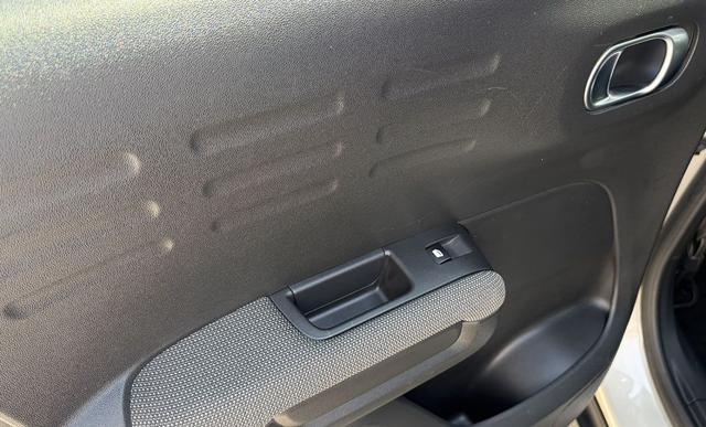 CITROEN C3 Aircross PureTech 82 Shine