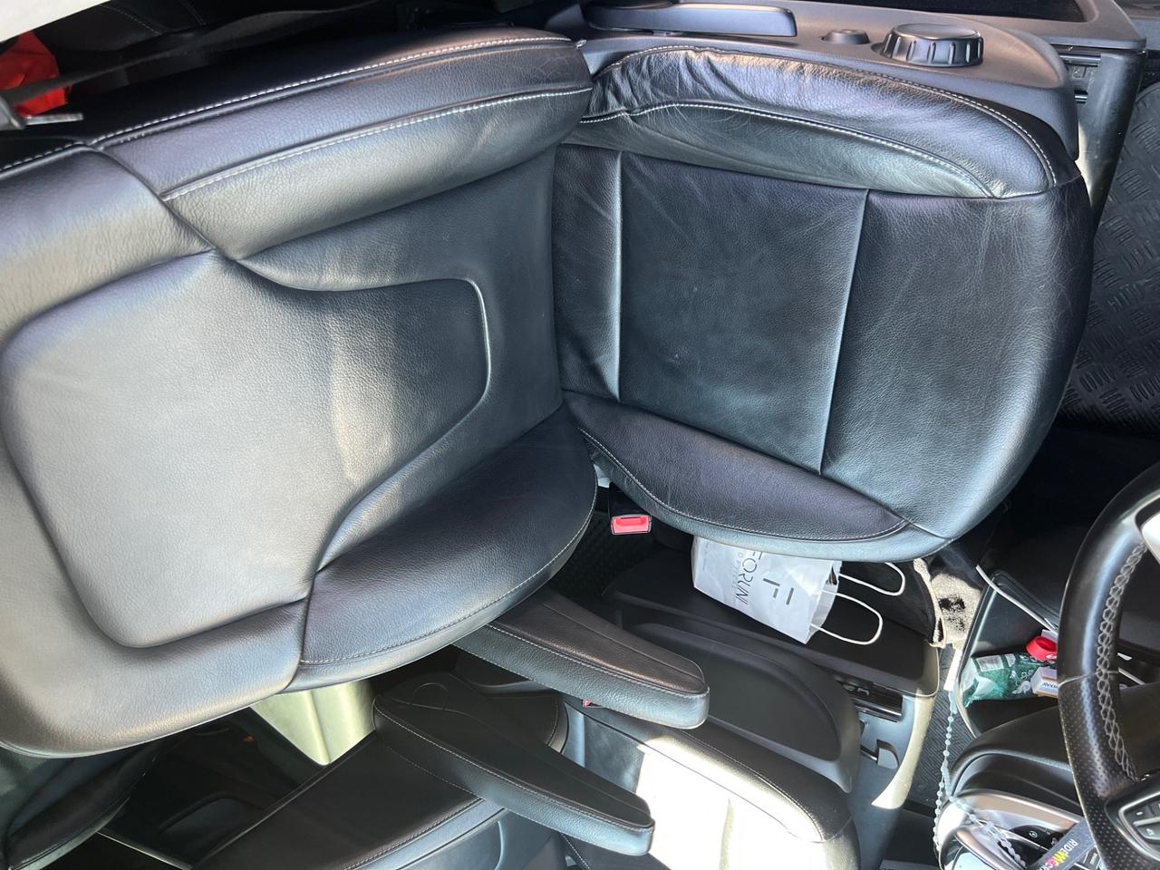 Mercedes-benz V 250 d Automatic Premium Long