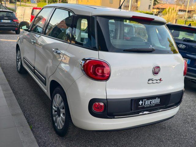 FIAT 500L 1.3 Multijet 95 CV Business