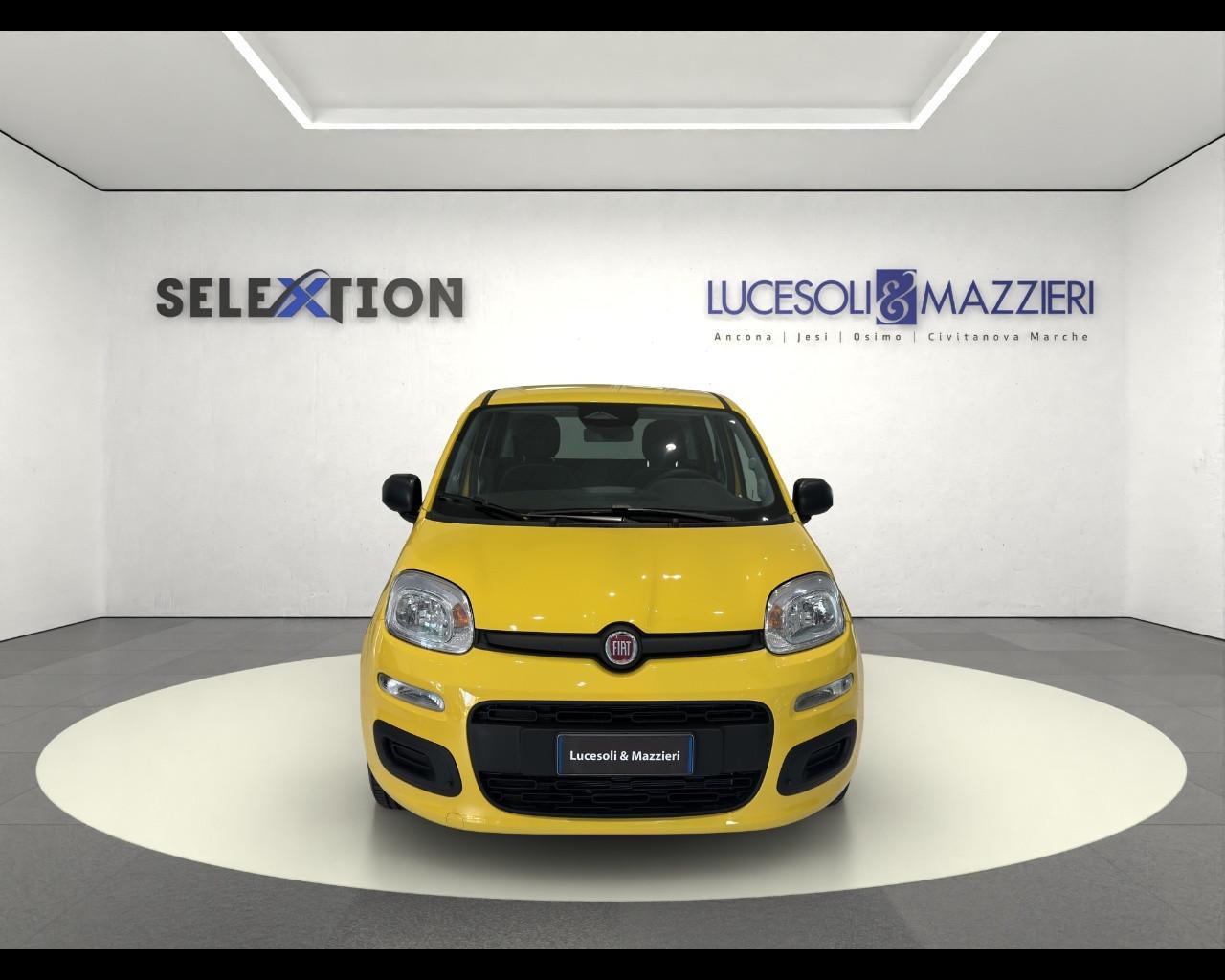 FIAT Pandina My26 1.0 65cv Hybrid Pop