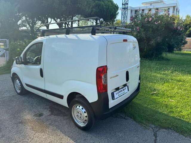 CITROEN Nemo 1.4 HDi 70CV Furgone
