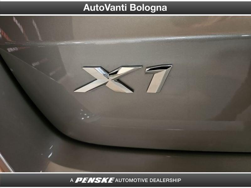 BMW X1 X1 xDrive 25e Msport Pro
