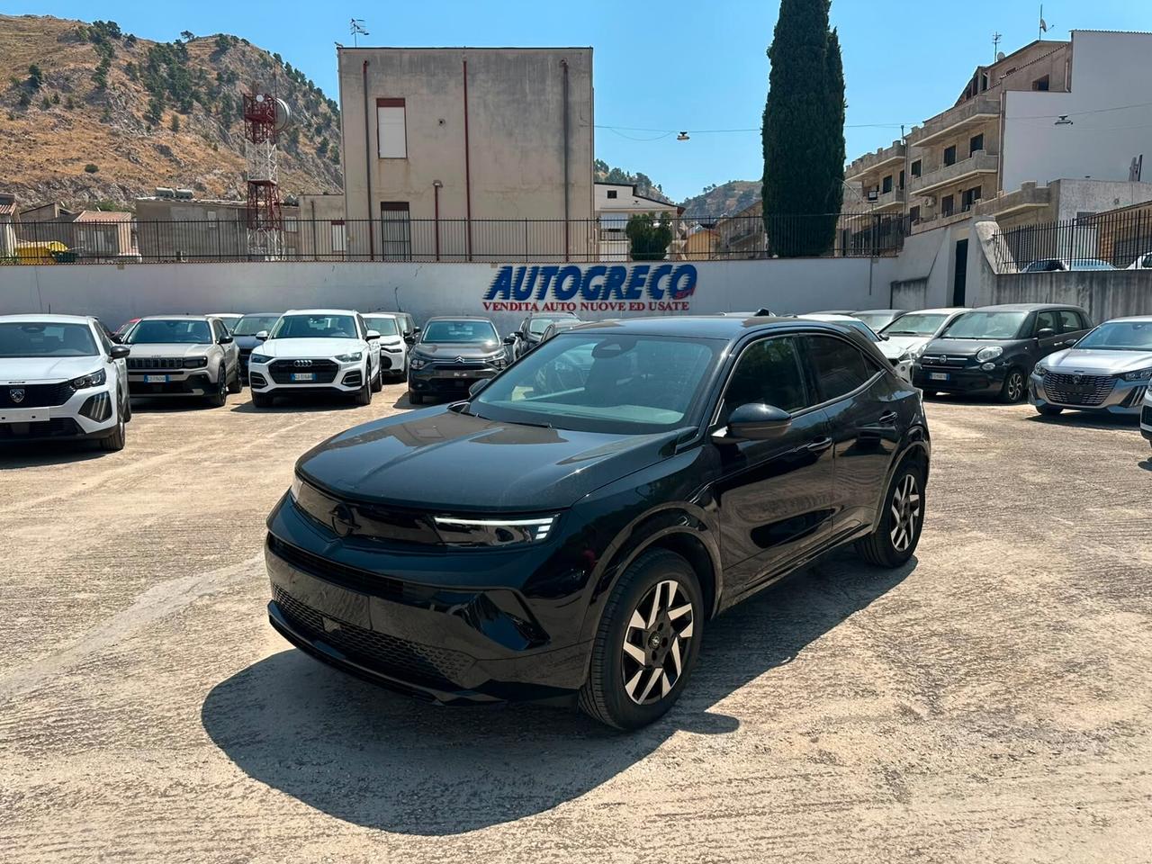 Opel Mokka 1.2 Turbo 136 CV GS