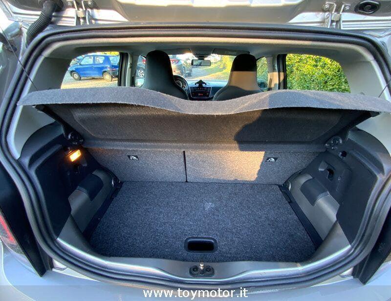 Volkswagen up! 1.0 5p. EVO move BlueMotion Technology