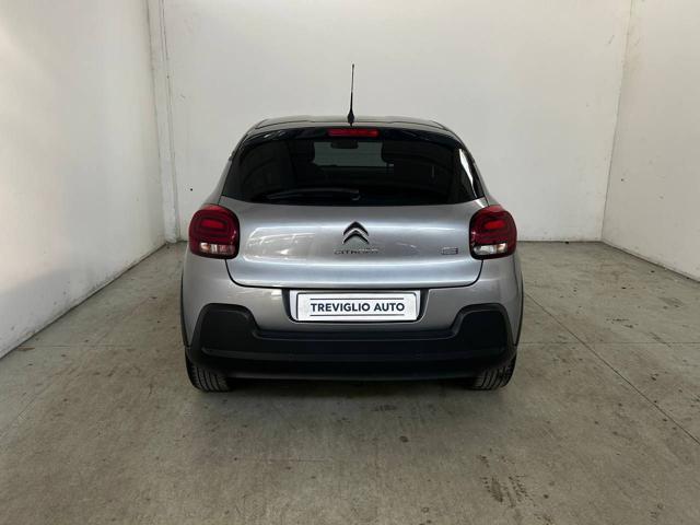 CITROEN C3 PureTech 110 S&S Shine Pack