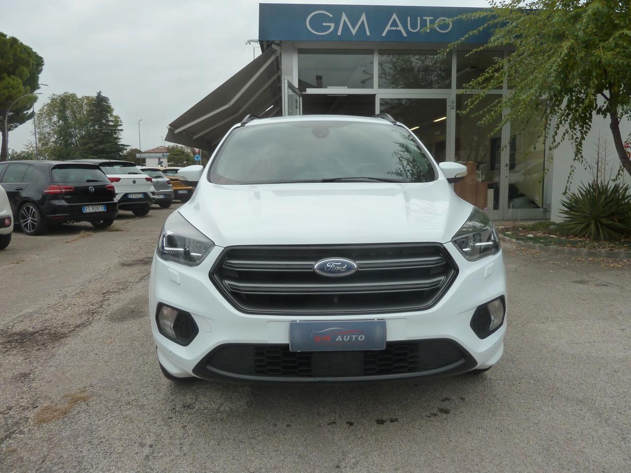 Ford Kuga 1.5 TDCI 120 CV S&S 2WD ST-Line