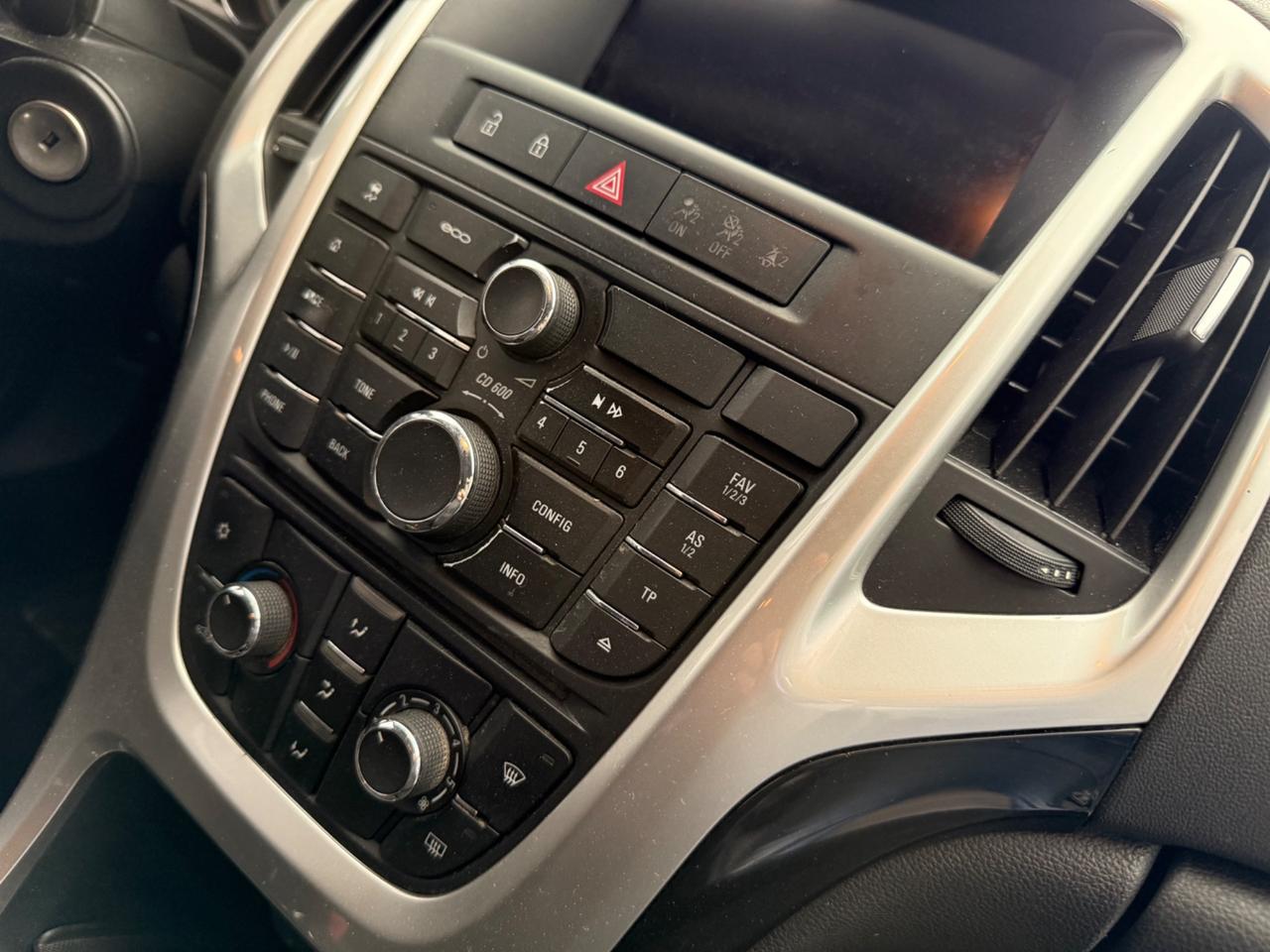 Opel Astra 1.6 CDTI Tourer Business