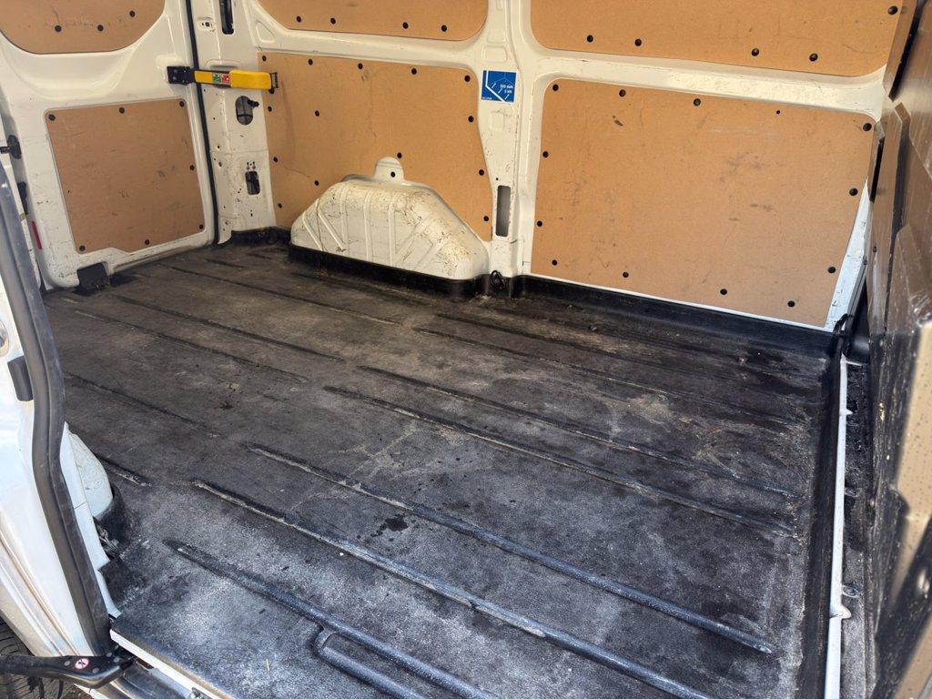 FORD transit custom 280 2.0 tdci MHEV 130cv trend L1H1 E6.2 del 2022