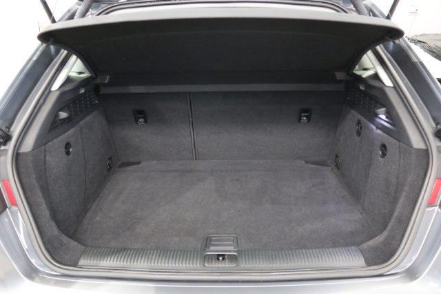 AUDI A3 SPB 1.4 TFSI S tronic g-tron Ambiente