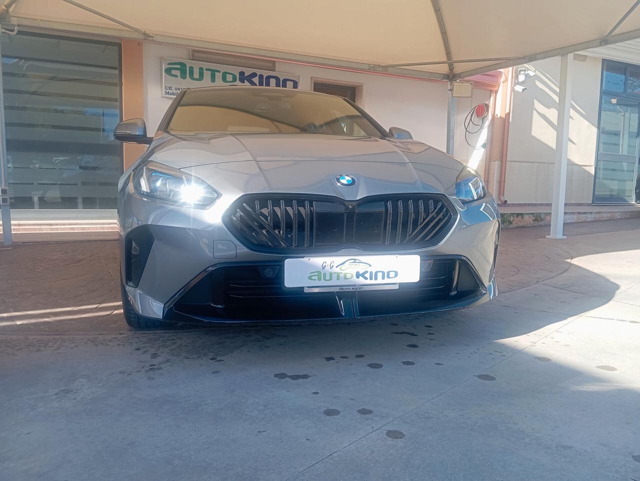 Bmw 118 118d MSport Pro