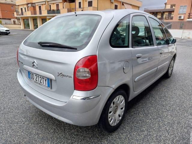 CITROEN Xsara Picasso 1.6 HDi 110CV FAP Classique