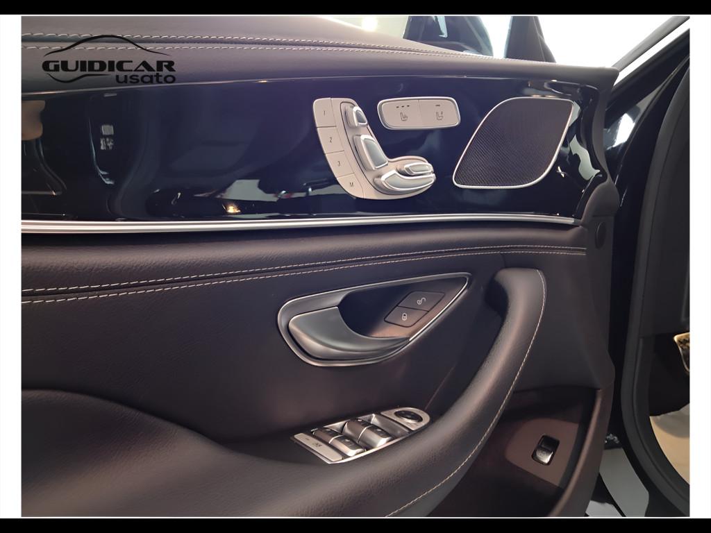 Mercedes-Benz AMG GT Coupe 4 - X290 - AMG GT Coupe 43 mhev (eq-boost) Premium 4matic+ auto