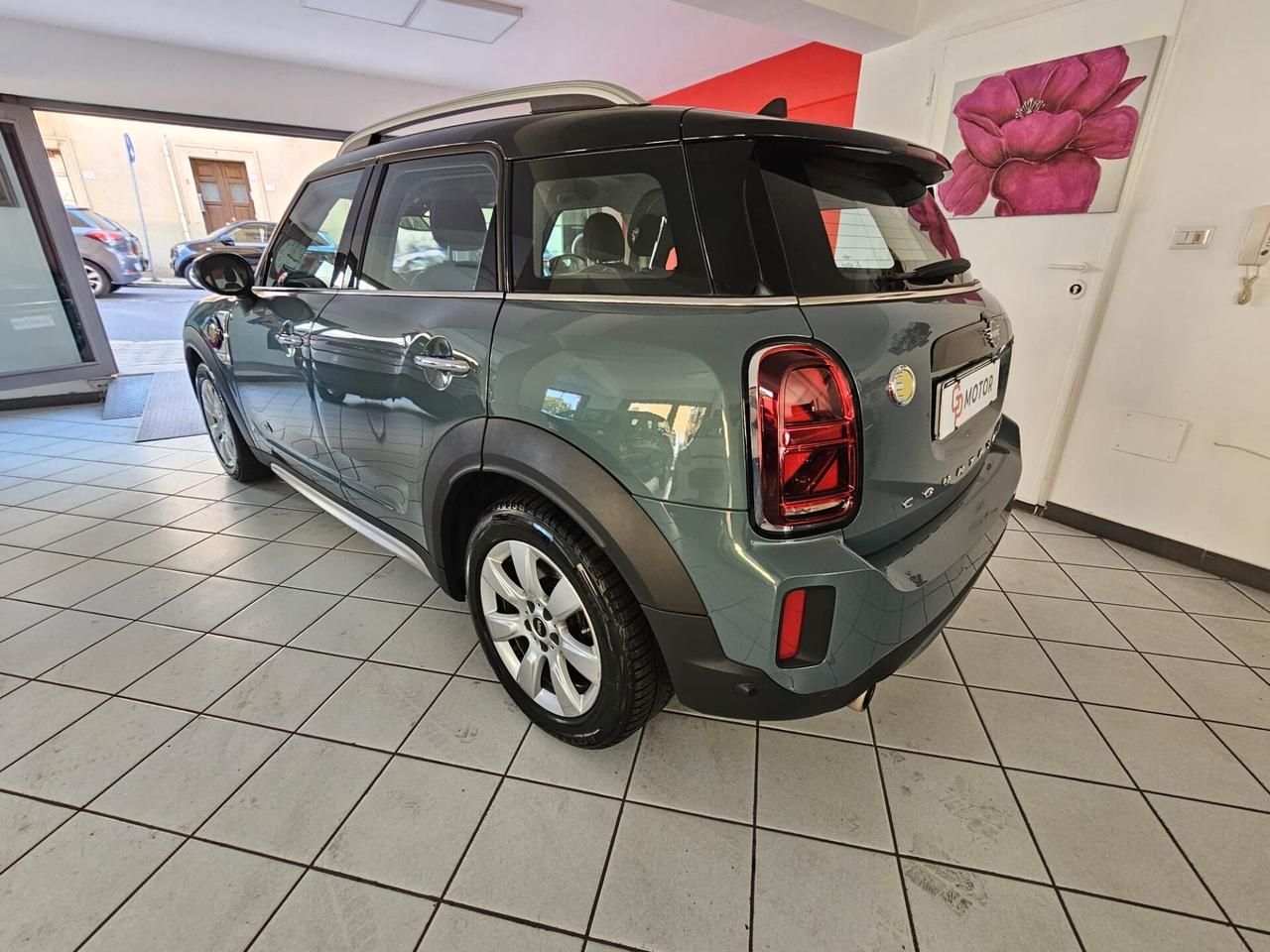 Mini Cooper S Countryman 1.5 SE Classic ALL4
