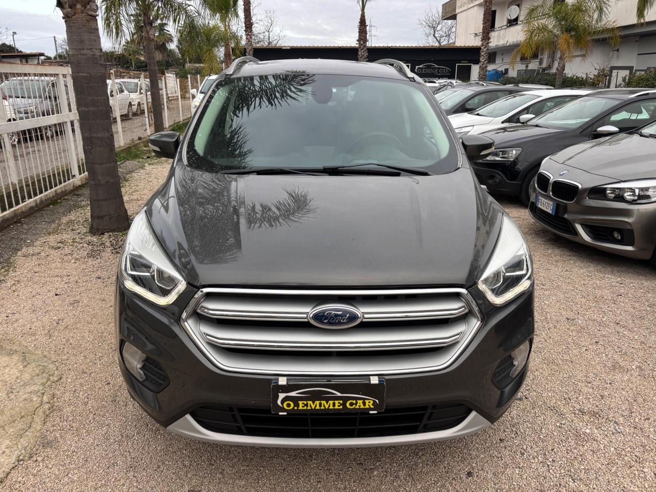 FORD KUGA 1.5TDCI 120CV FULL OPTIONAL