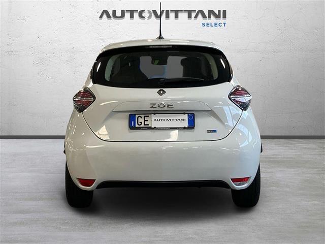 RENAULT ZOE Life R110 e-shifter Batterie di proprieta'!!