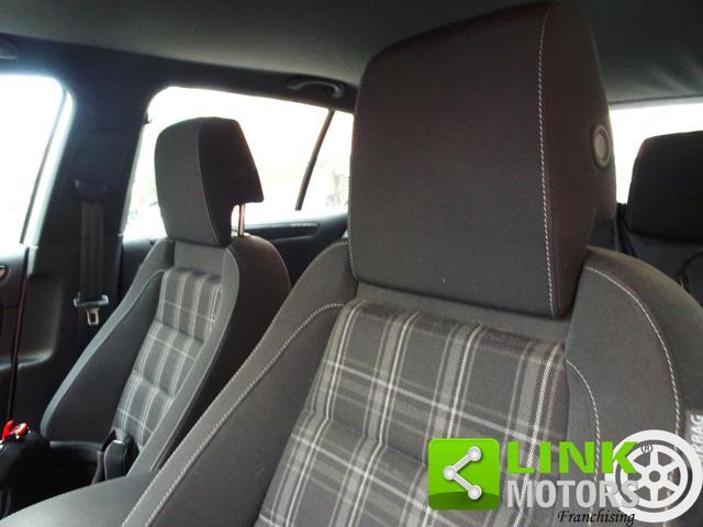 VOLKSWAGEN Golf 2.0 TDI 170CV DPF DSG 5p. GTD