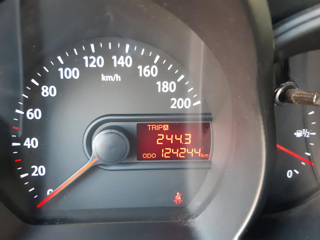 Kia Picanto 1.0 12V 5 porte Easy