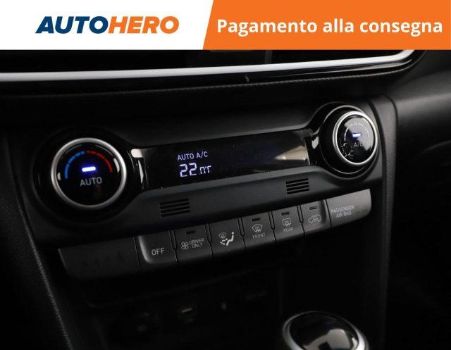HYUNDAI Kona HEV 1.6 DCT XPrime