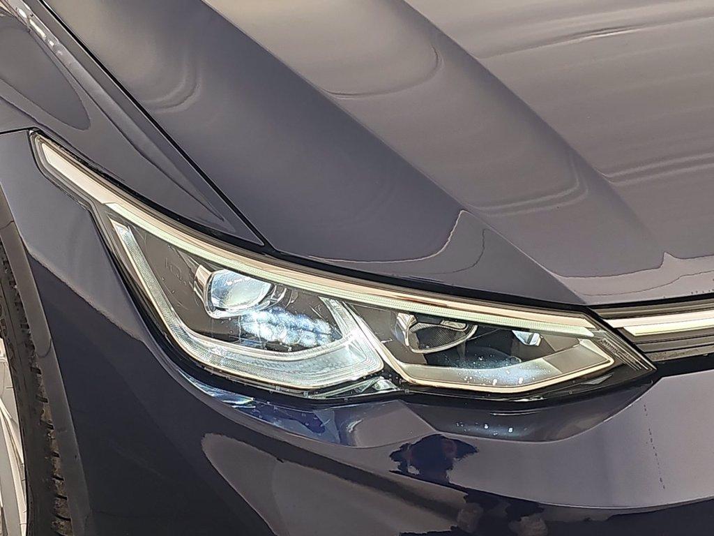 VOLKSWAGEN Golf 1.5 etsi evo style 130cv dsg del 2021