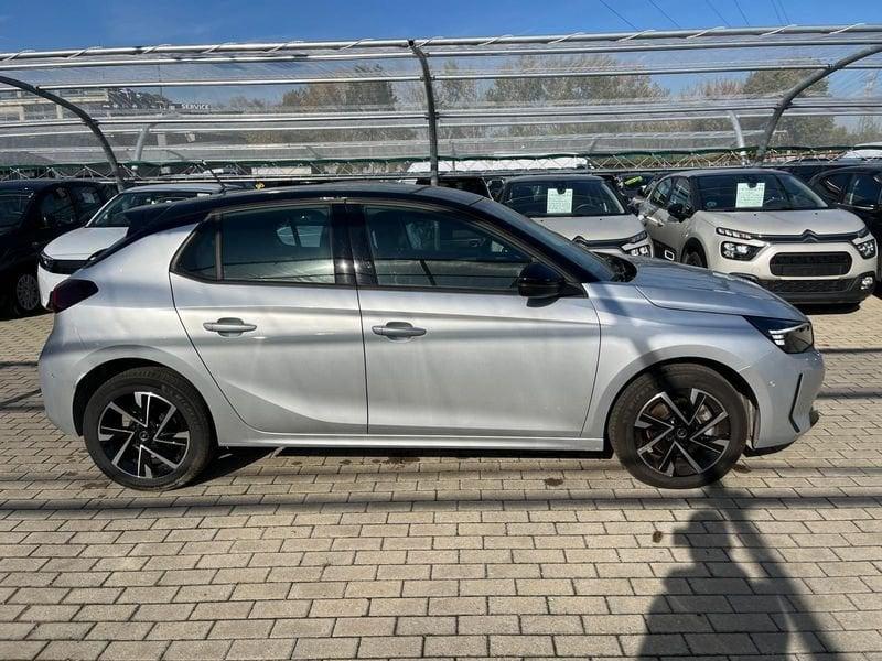 Opel Corsa Corsa 1.2 100 CV GS