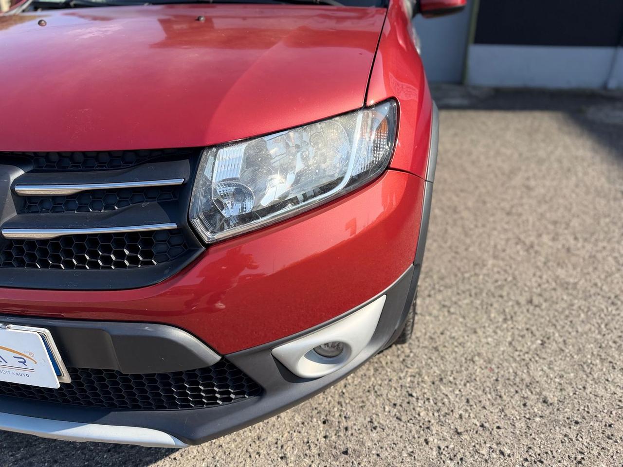 Dacia Sandero Prestige 1.5 dCi 90 eco2 #11837