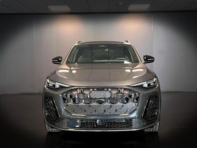 AUDI Q5 TDI 150 kW mHEV+ S tronic quattro S line edition
