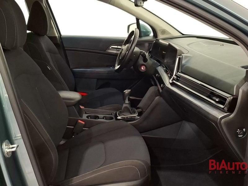 Kia Sportage Sportage 1.6 tgdi Gpl Business 2wd