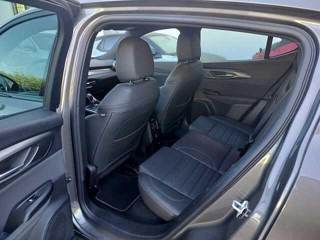 Alfa Romeo Tonale 1.5 160 CV MHEV TCT7 Veloce
