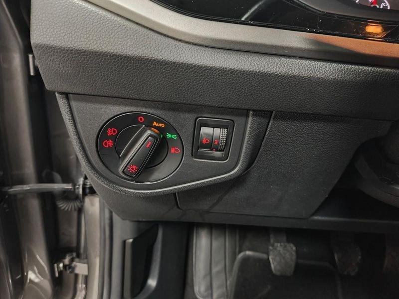 Volkswagen Polo 1.0 TSI 5p. Highline BlueMotion Technology