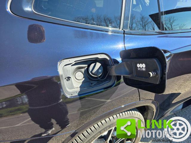 BMW X3 30e 292 CV PHEV xDrive Steptronic Msport