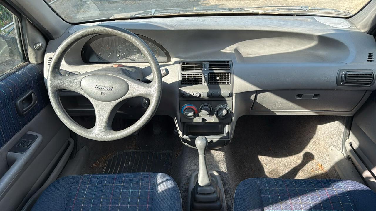 Fiat Punto 55 cat 5 porte SX
