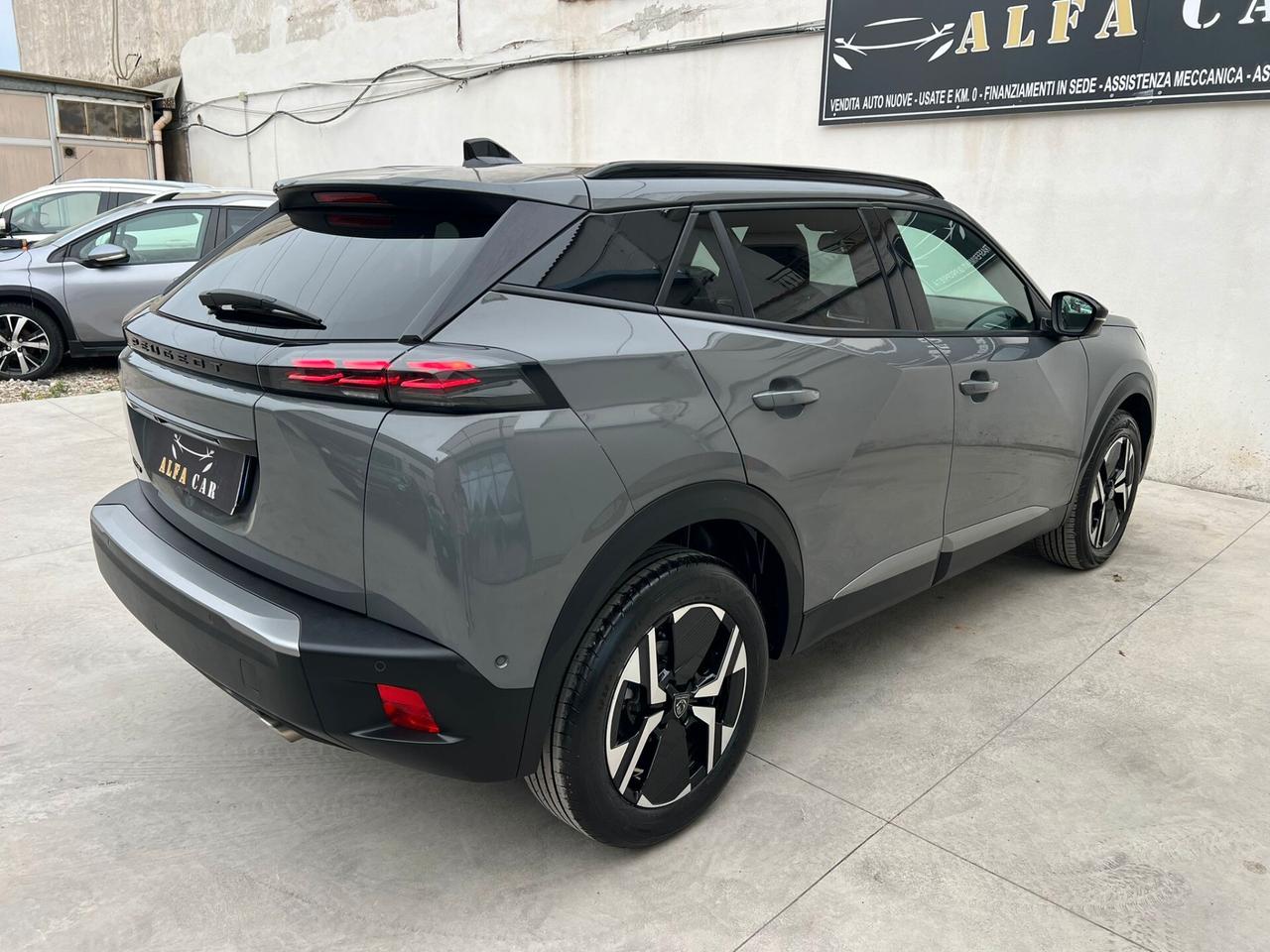 PEUGEOT 2008 1.5 HDI 130CV 2024 ALLURE PACK!!!!!!
