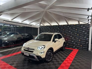 Fiat 500X 1.6 MultiJet 120 CV DCT Cross