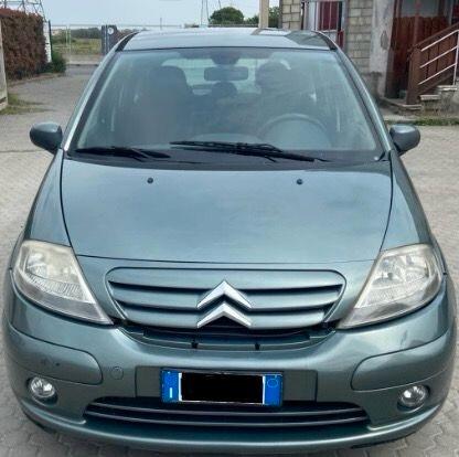 Citroen C3 Pluriel 1.4 Gold by Pinko