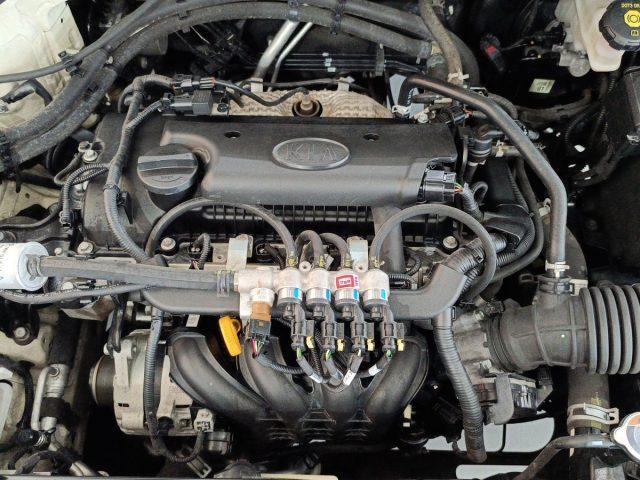 KIA Stonic 1.4 MPI EcoGPL Style