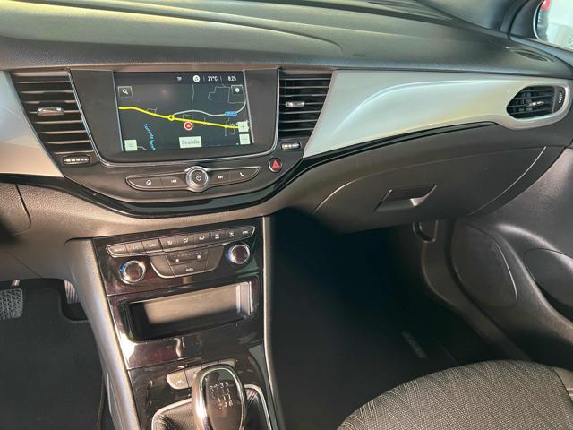OPEL Astra 1.2 Turbo 110 CV S&S Sports Tourer GS Line