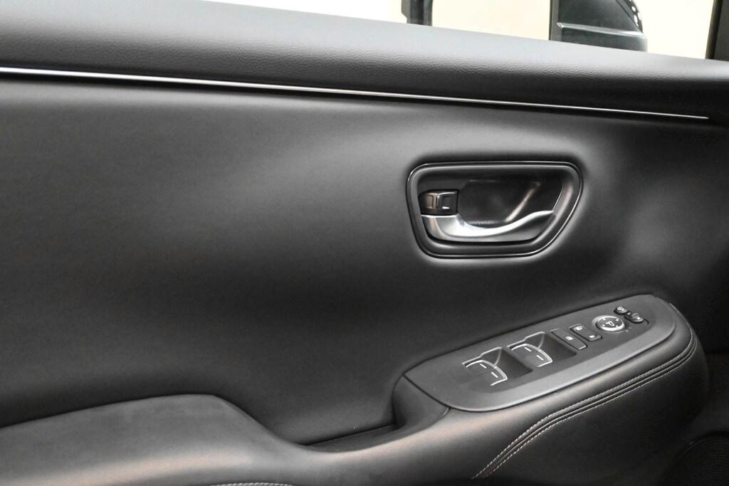 HONDA ZR-V ZR-V 2.0 Hev eCVT Sport