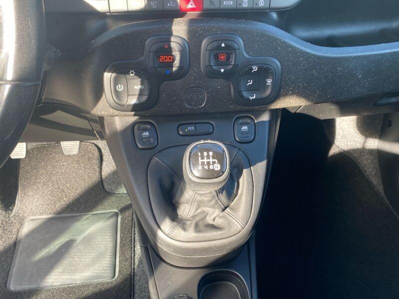 FIAT Panda Cross Panda 0.9 t.air t. Cross 4x4 s&s 85cv