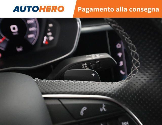 AUDI Q3 SPB 45 TFSI quattro S tronic S line edition