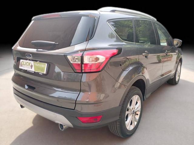 Ford Kuga Kuga II 2018- 2.0 tdci Business s&s 2wd 120cv
