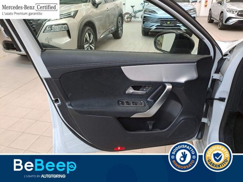 Mercedes-Benz Classe A A 180 D PREMIUM NIGHT EDITION AUTO