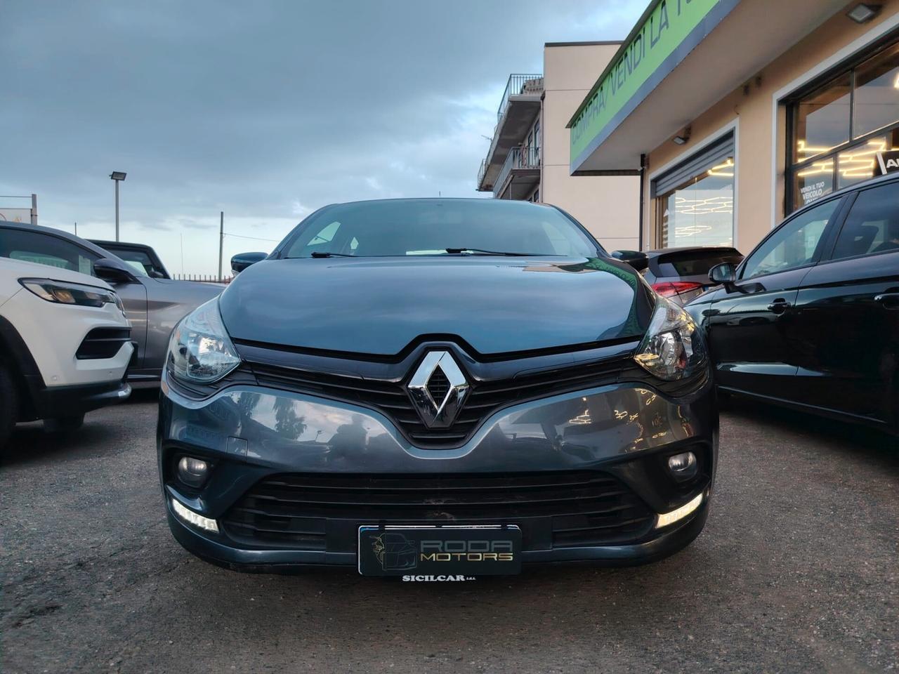 Renault Clio dCi 8V 75CV Start&Stop 5 porte