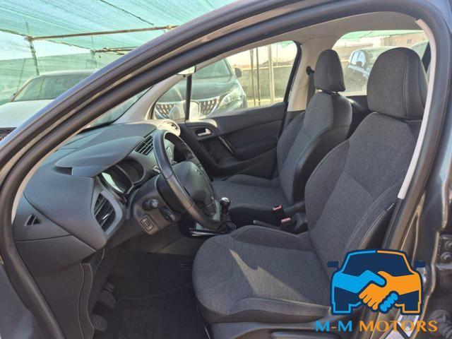 CITROEN C3 PureTech 82 Exclusive