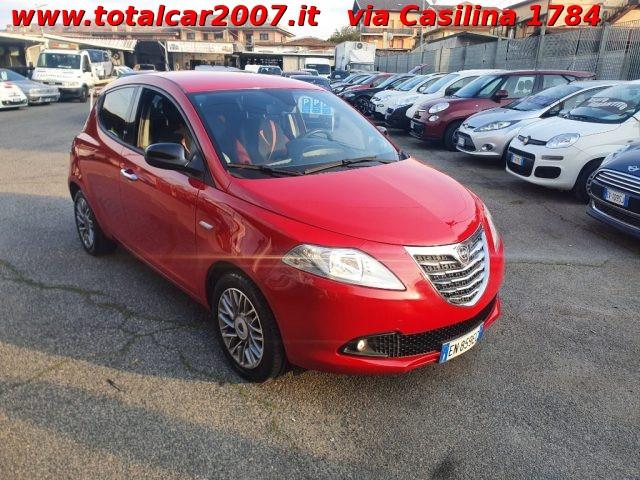 LANCIA Ypsilon 1.3 MJT 16V 95 CV 5 porte S&S Platinum